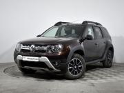 Renault Duster I Рестайлинг Санкт-Петербург  - изображение 19