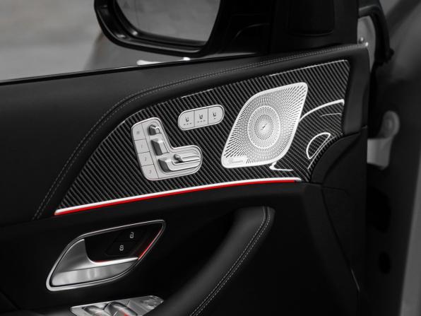 Mercedes-Benz GLE Coupe AMG II (C167) Рестайлинг с пробегом 2023 года, цена 14 740 000 рублей, 19820 км, внедорожник, Автокод Объявления