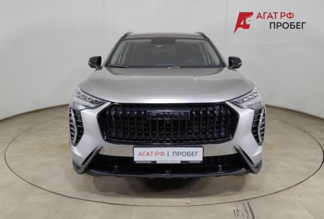 Haval Jolion I с пробегом 2024 года, цена 1 930 000 рублей, 92500 км, внедорожник, Автокод Объявления