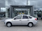 Lada (ВАЗ) Granta I Брянск  - изображение 22