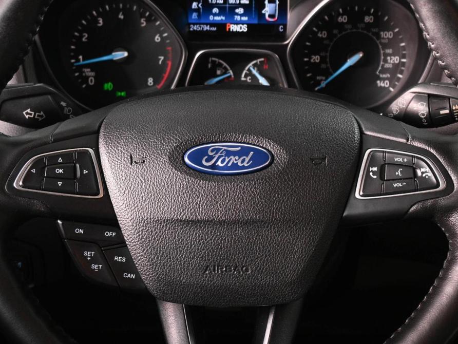 Ford Focus III Рестайлинг Ростов-на-Дону  - изображение 12