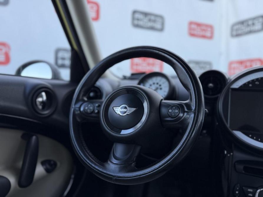 Mini Countryman I Санкт-Петербург  - изображение 11