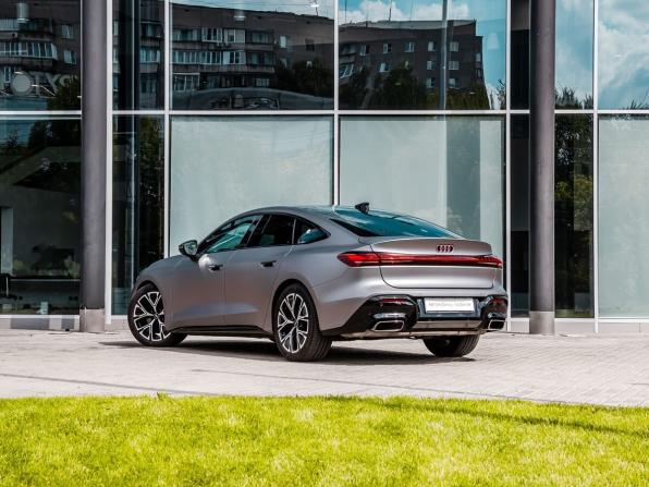 Audi A5 III (B10) с пробегом 2025 года, цена 5 180 000 рублей, 10511 км, лифтбек, Автокод Объявления