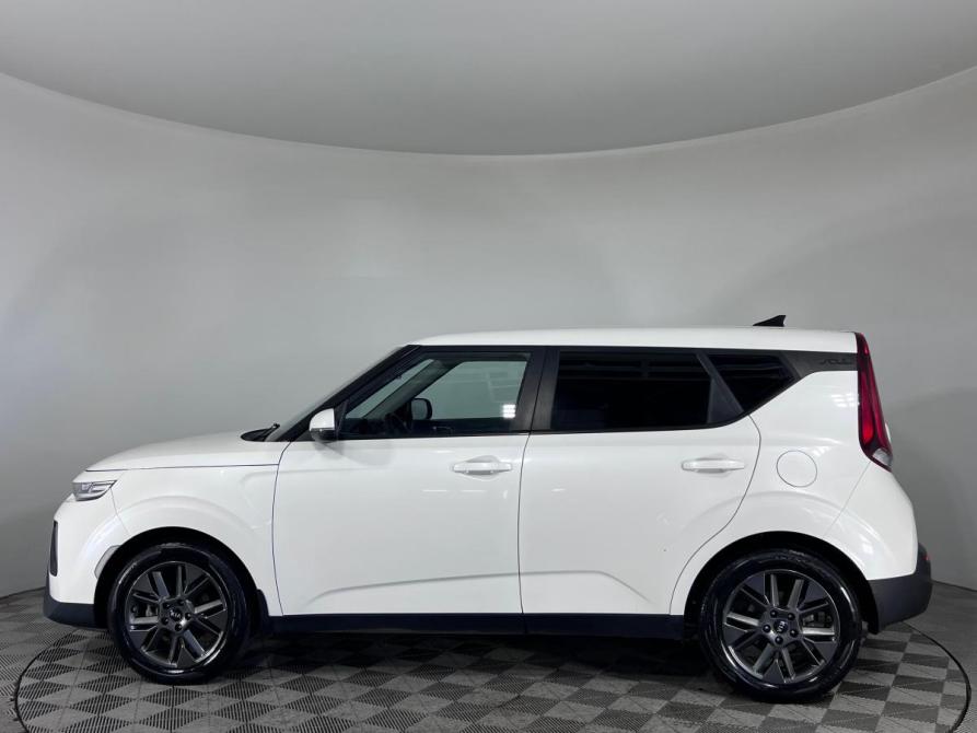Kia Soul III Ростов-на-Дону  - изображение 5