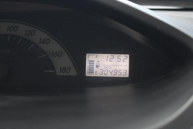 Toyota Belta I с пробегом 2006 года, цена 378 000 рублей, 304953 км, седан, Автокод Объявления
