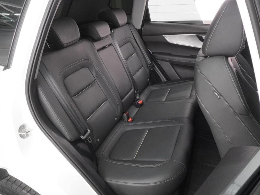 Chery Tiggo 7 Pro Max I Воронеж  - изображение 7