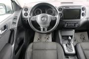 Volkswagen Tiguan I Рестайлинг Красноярск  - изображение 37