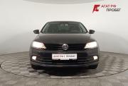 Volkswagen Jetta VI Рестайлинг Волгоград  - изображение 24