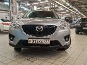 Mazda CX-5 I Москва  - изображение 60