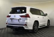 Lexus LX III Рестайлинг 2 Нижний Новгород  - изображение 30