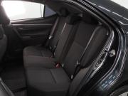 Toyota Corolla XI (E160 E170 E180) Воронеж  - изображение 26