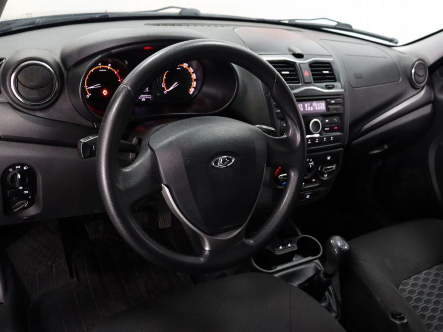 Lada (ВАЗ) Granta I Рестайлинг Минеральные Воды  - изображение 7