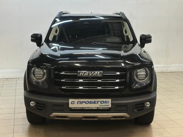 Haval Dargo I с пробегом 2023 года, цена 2 270 000 рублей, 77829 км, внедорожник, Автокод Объявления