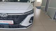 Chery Arrizo 8 Уфа  - изображение 34