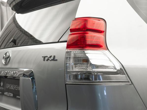 Toyota Land Cruiser Prado 150 Series с пробегом 2013 года, цена 2 990 000 рублей, 149789 км, внедорожник, Автокод Объявления