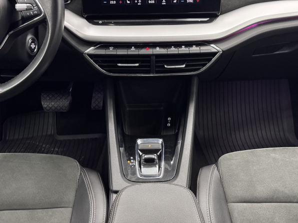 Skoda Octavia IV (A8) с пробегом 2021 года, цена 2 539 000 рублей, 70201 км, лифтбек, Автокод Объявления