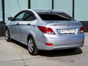 Hyundai Solaris I Екатеринбург  - изображение 22