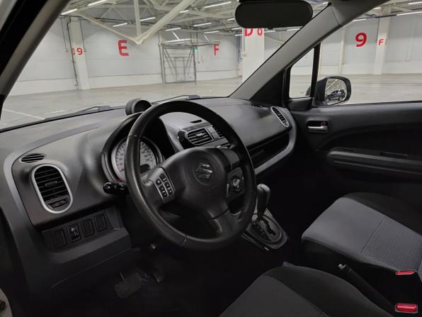 Suzuki Splash I Рестайлинг с пробегом 2012 года, цена 710 000 рублей, 143331 км, хэтчбек, Автокод Объявления