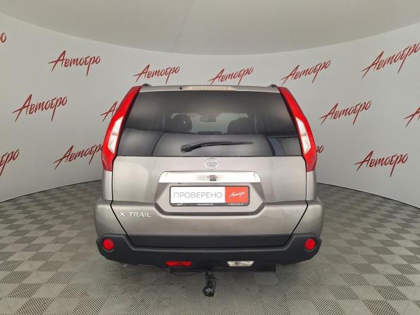Nissan X-Trail II Рестайлинг с пробегом 2011 года, цена 1 249 000 рублей, 157930 км, внедорожник, Автокод Объявления