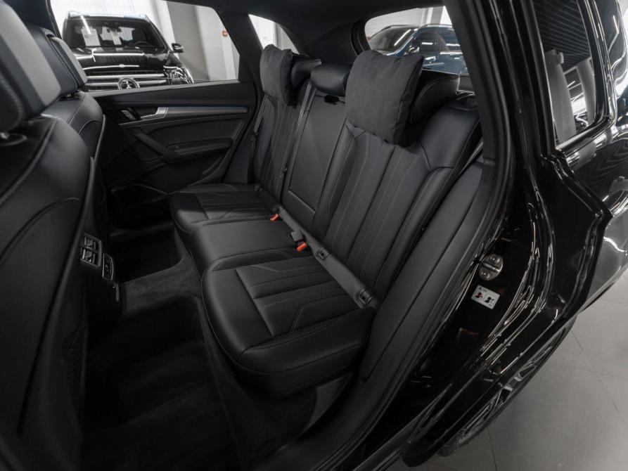 Audi Q5 II (FY) Рестайлинг Москва  - изображение 13