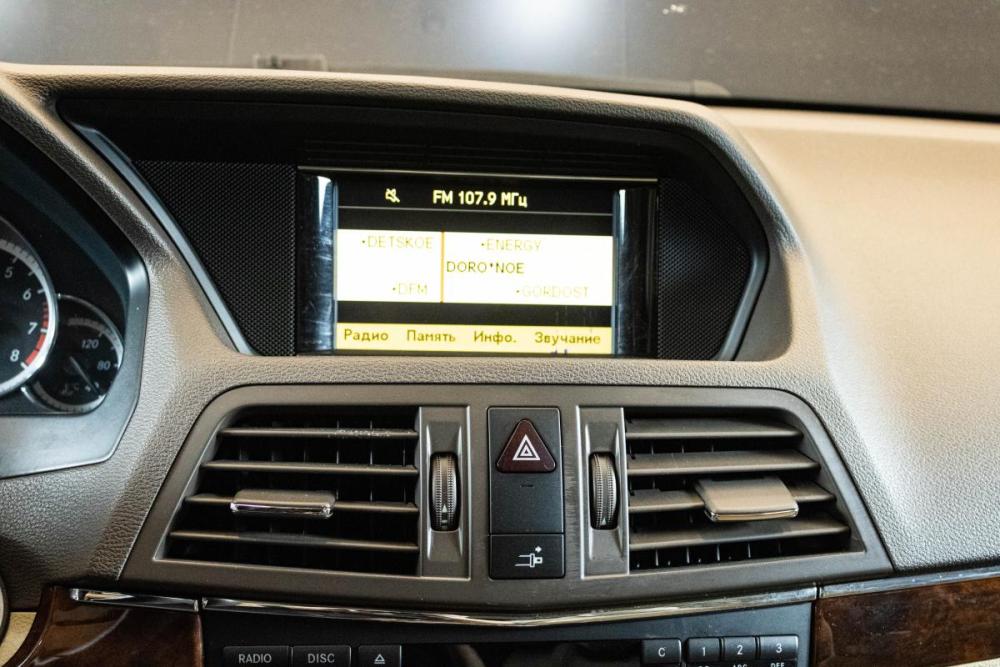Mercedes-Benz E-Класс IV (W212 S212 C207) Уфа  - изображение 19
