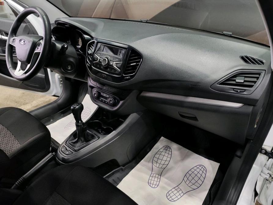Lada (ВАЗ) Vesta I Ставрополь  - изображение 9