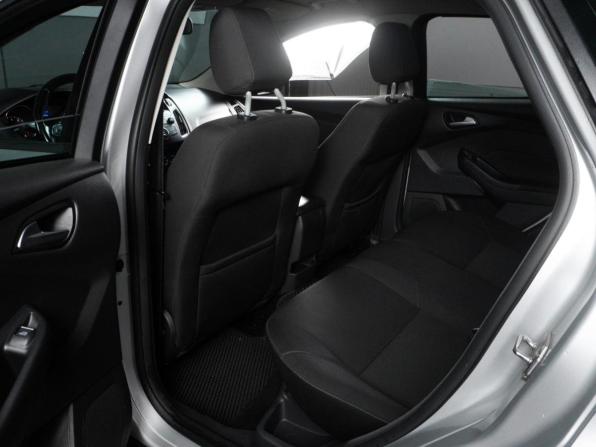 Ford Focus III Рестайлинг с пробегом 2017 года, цена 1 150 000 рублей, 115932 км, хэтчбек, Автокод Объявления