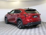 Lexus NX I Рестайлинг Санкт-Петербург  - изображение 31