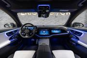 Mercedes-Benz E-Класс AMG VI (W214) Москва  - изображение 40