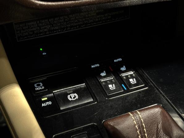 Lexus RX IV с пробегом 2017 года, цена 4 050 000 рублей, 87413 км, внедорожник, Автокод Объявления