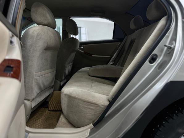 Toyota Corolla IX (E120 E130) с пробегом 2001 года, цена 445 000 рублей, 271000 км, седан, Автокод Объявления