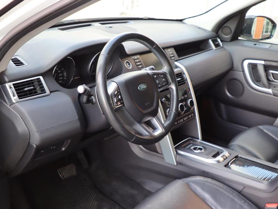 Land Rover Discovery Sport I Санкт-Петербург  - изображение 9