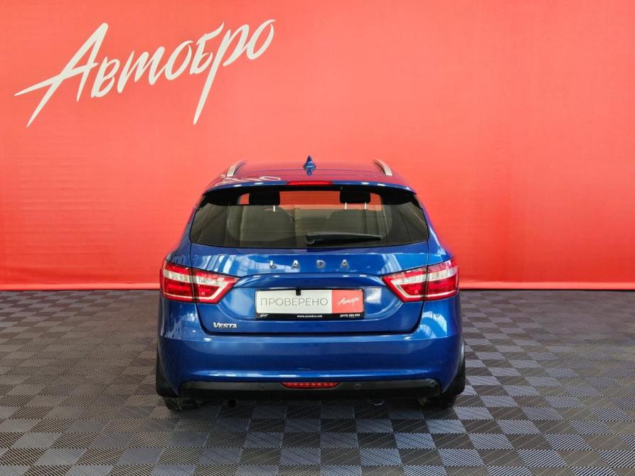 Lada (ВАЗ) Vesta I Вологда  - изображение 4