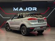 Geely Atlas I Москва  - изображение 49
