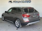 BMW X1 I (E84) Уфа  - изображение 18