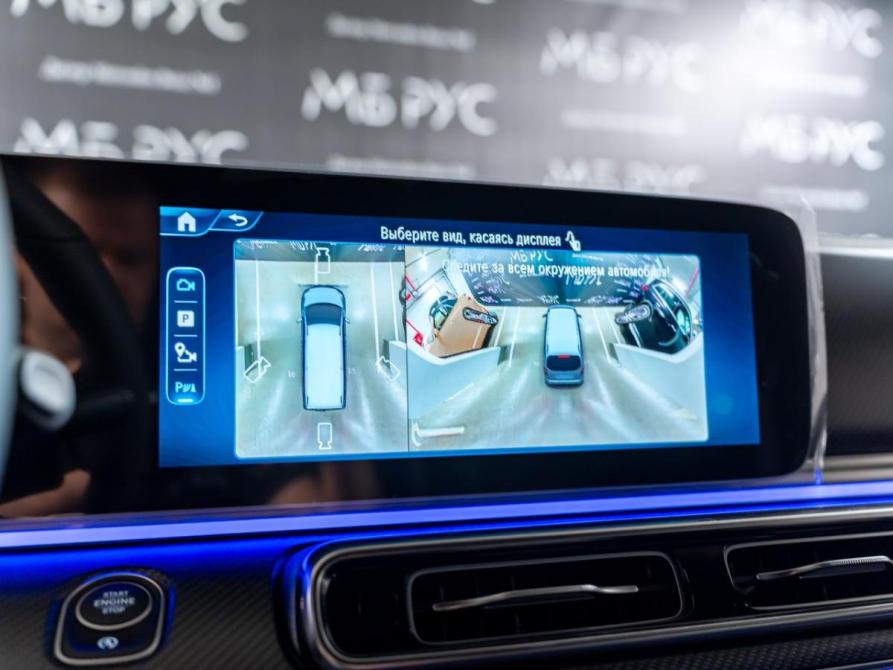 Mercedes-Benz V-Класс III (W447) Рестайлинг 2 Москва  - изображение 15
