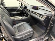 Lexus RX IV Санкт-Петербург  - изображение 37