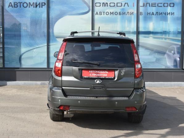 Great Wall Hover H3 I с пробегом 2014 года, цена 650 000 рублей, 141312 км, внедорожник, Автокод Объявления