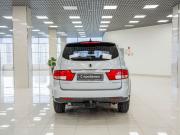 SsangYong Kyron I Рестайлинг Самара  - изображение 23