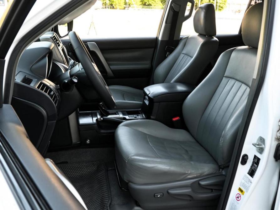 Toyota Land Cruiser Prado 150 Series Волгоград  - изображение 8