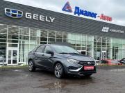 Lada (ВАЗ) Vesta I Рестайлинг (NG) Набережные Челны  - изображение 35
