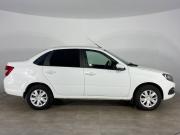 Lada (ВАЗ) Granta I Рестайлинг Санкт-Петербург  - изображение 23