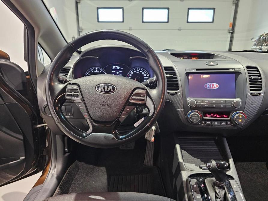 Kia Cerato III Рестайлинг (Classic) Москва  - изображение 7