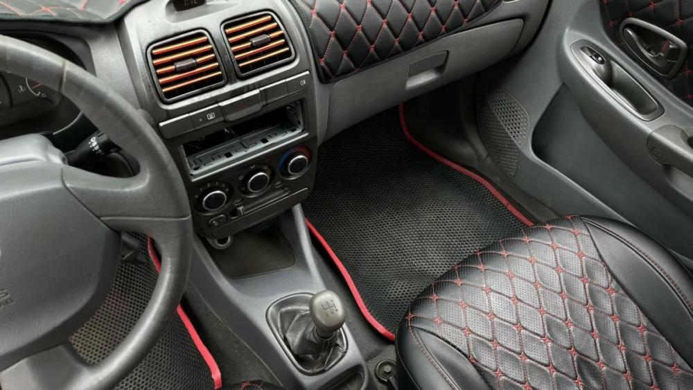 Hyundai Accent II Оренбург  - изображение 12