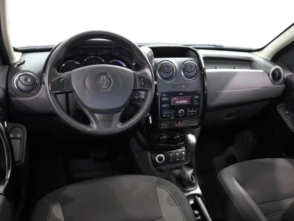 Renault Duster I Рестайлинг с пробегом 2018 года, цена 1 350 000 рублей, 99352 км, внедорожник, Автокод Объявления