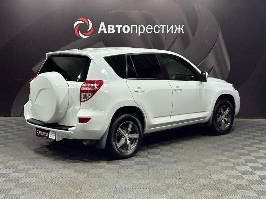 Toyota RAV4 III (XA30) Рестайлинг Оренбург  - изображение 6