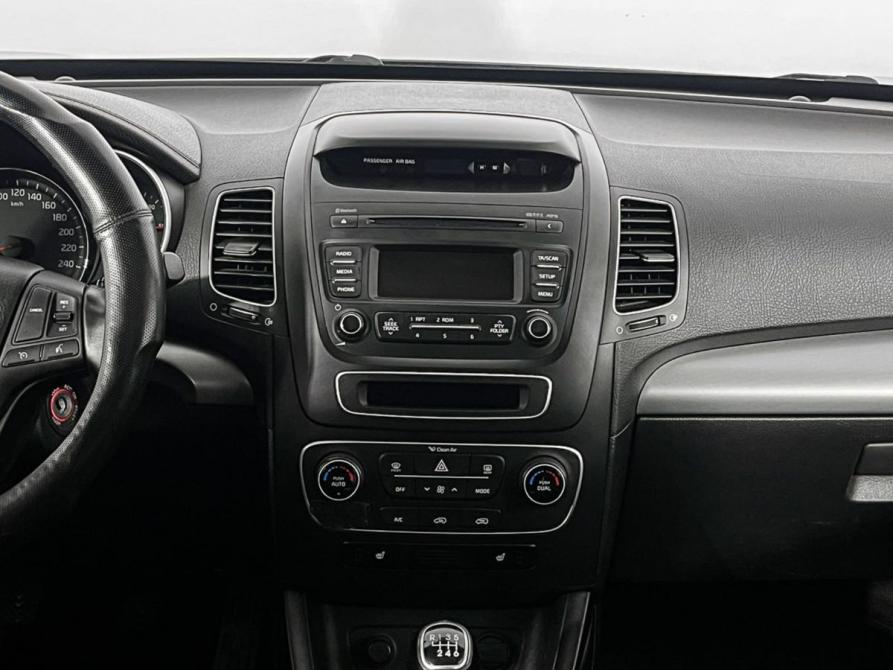 Kia Sorento II Рестайлинг Ногинск  - изображение 14