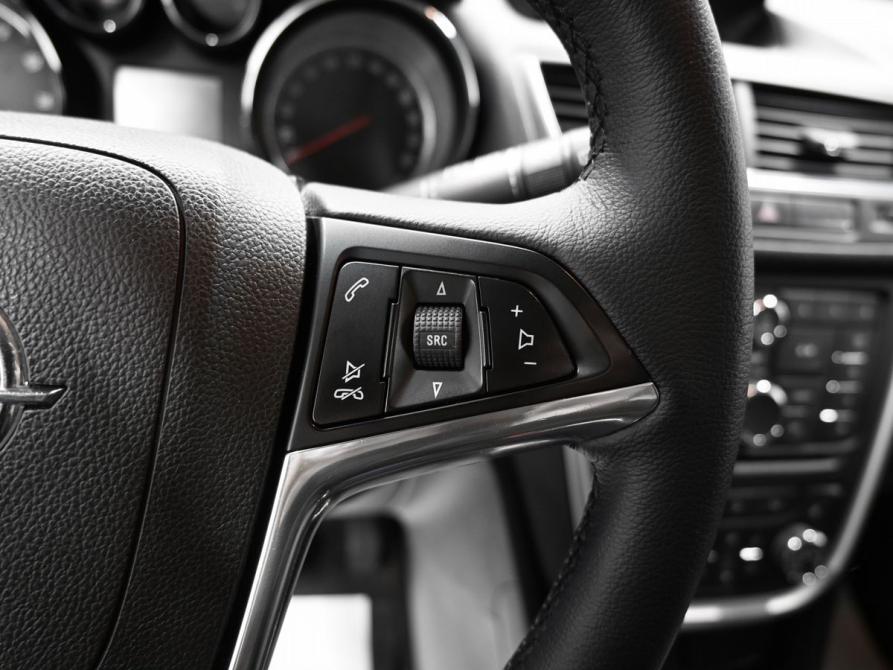 Opel Mokka I Тверь  - изображение 18