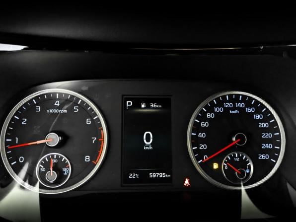 Kia K5 III с пробегом 2021 года, цена 2 750 000 рублей, 59692 км, седан, Автокод Объявления