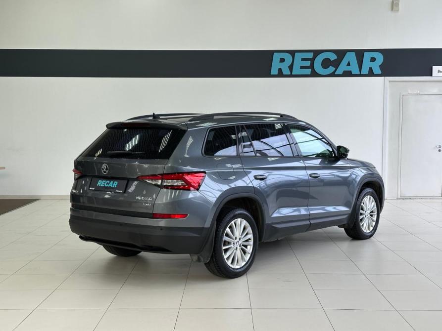 Skoda Kodiaq I Санкт-Петербург  - изображение 5